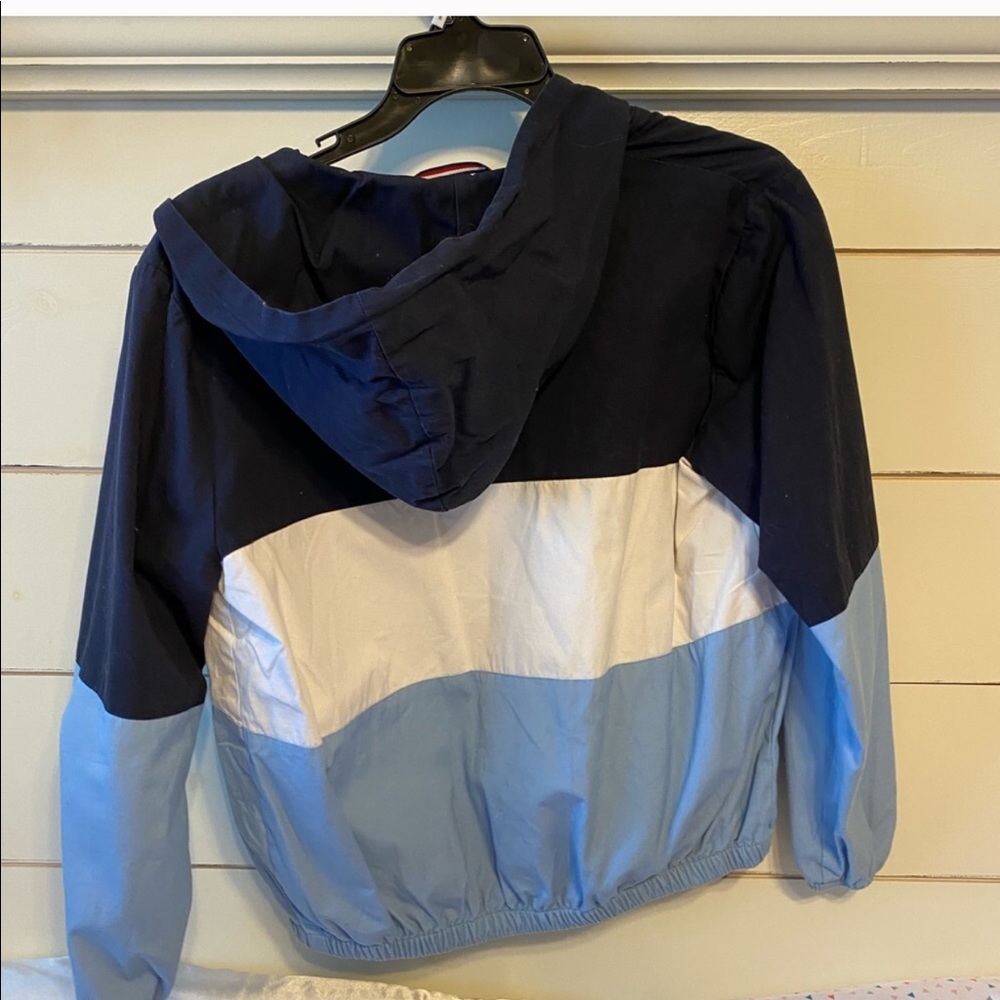 Brandy Cropped Jacket - image 2